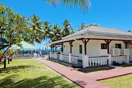 2. Bild der Unterkunft