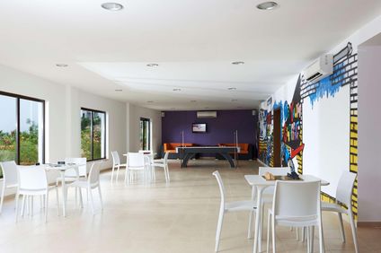 6. Bild der Unterkunft