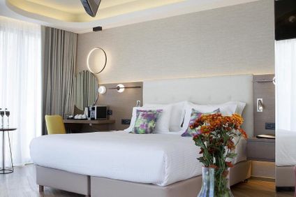 4. Bild der Unterkunft