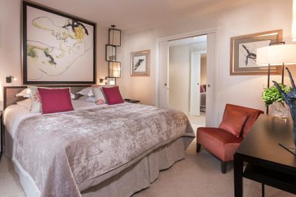 9. Bild der Unterkunft