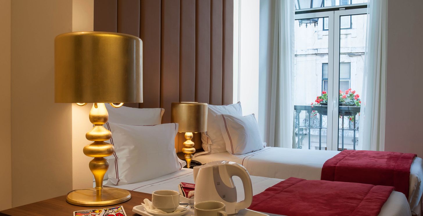 Doppelzimmer