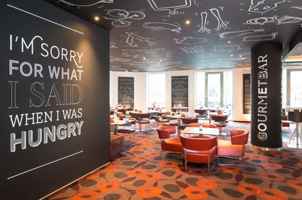 12. Image de l'établissement