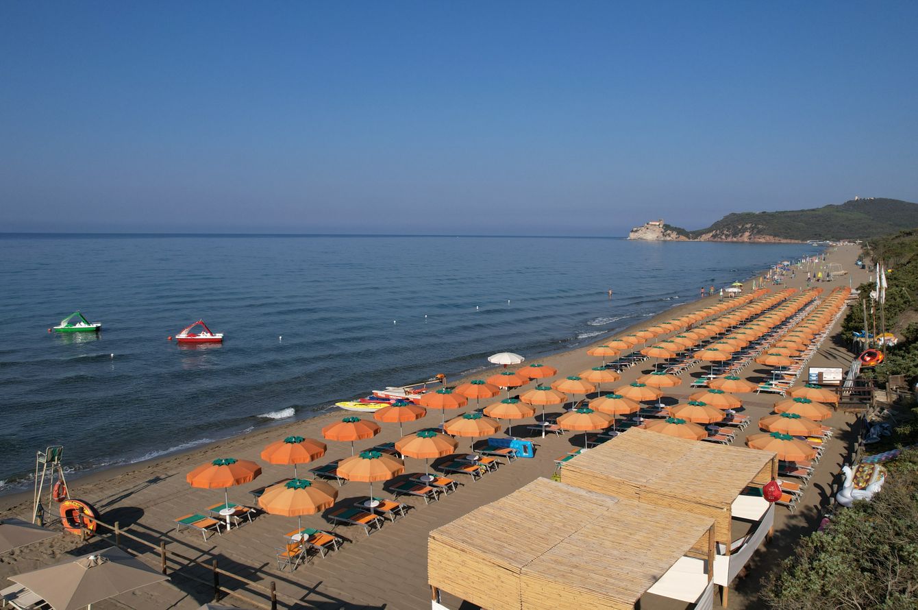 Strand