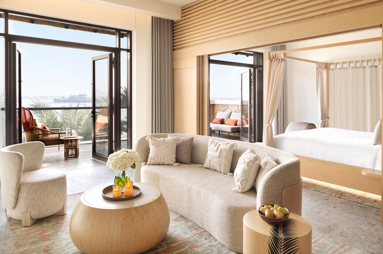 Suite Signature Palm