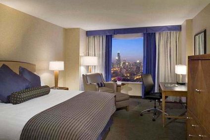 2. Bild der Unterkunft