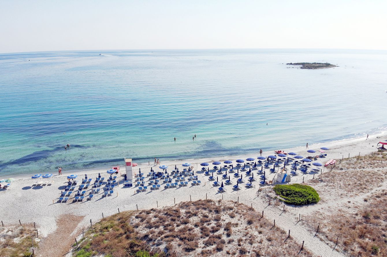 Strand