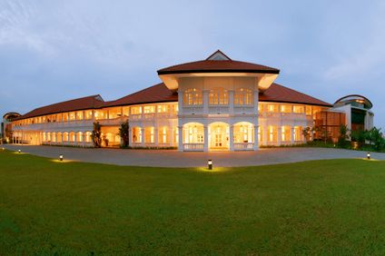 4. Bild der Unterkunft