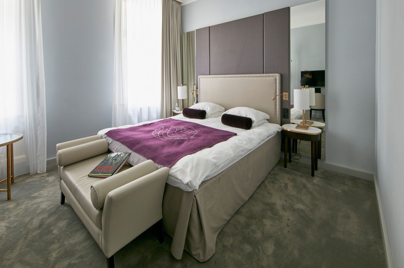 Doppelzimmer
