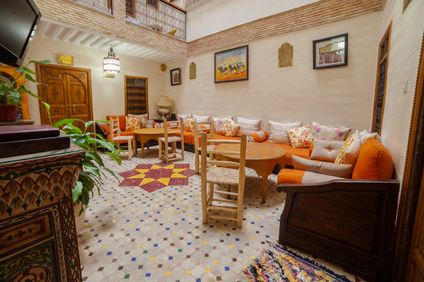 3. Bild der Unterkunft