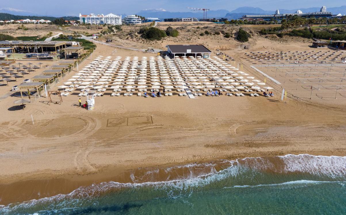 Plage