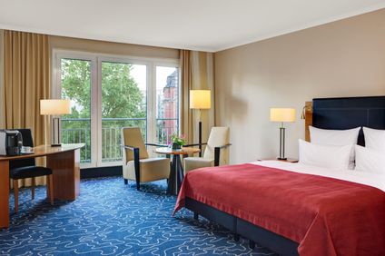 2. Bild der Unterkunft