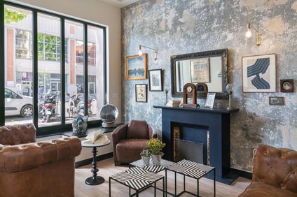 11. Bild der Unterkunft