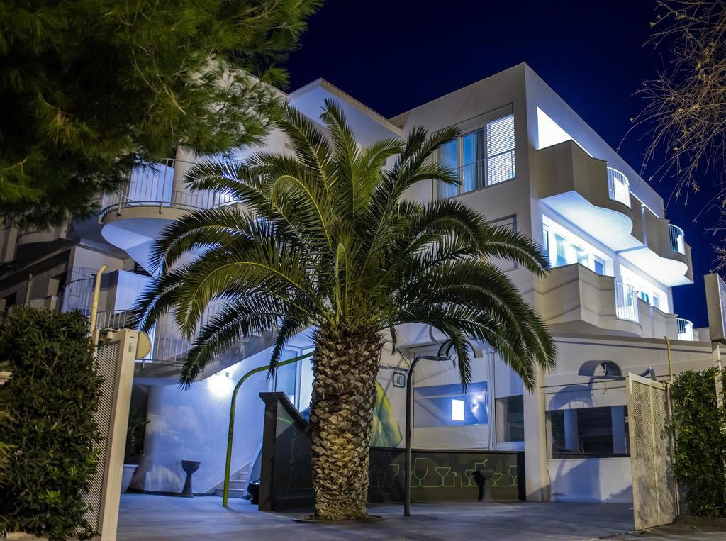 Cico Boutique Hotel