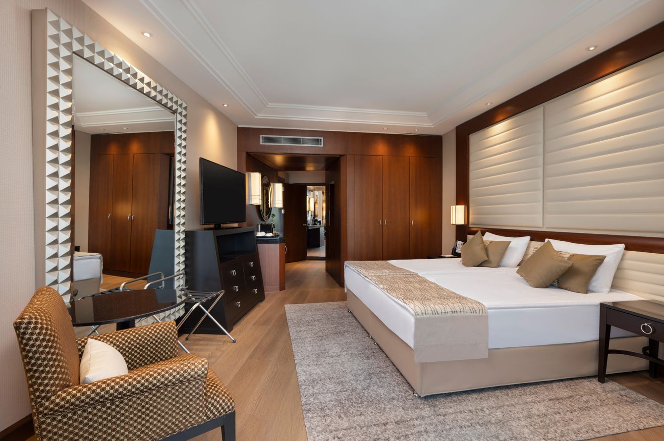 Suite Junior