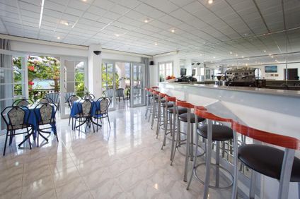 6. Bild der Unterkunft