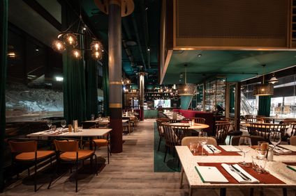 8. Bild der Unterkunft