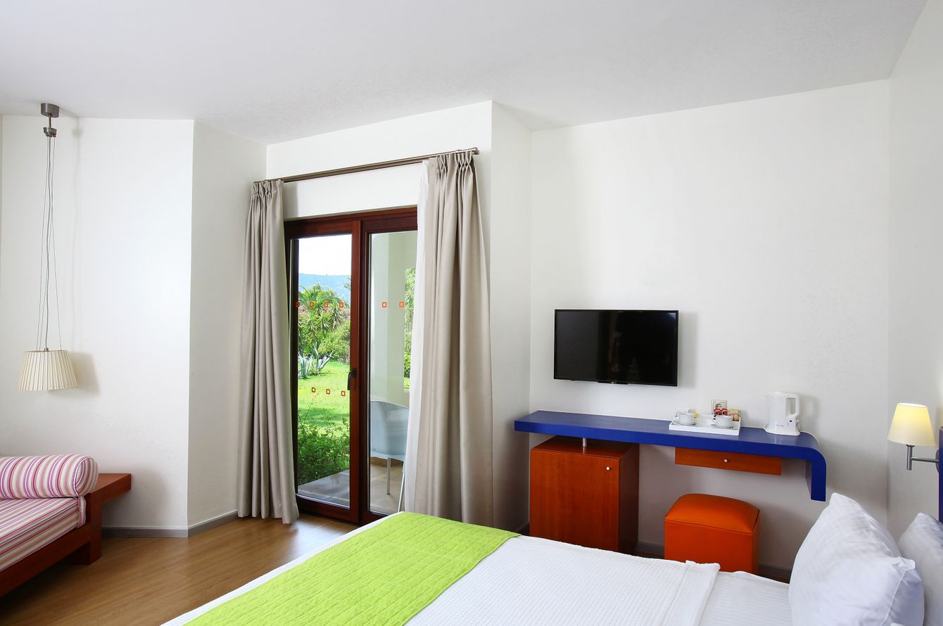 Doppelzimmer