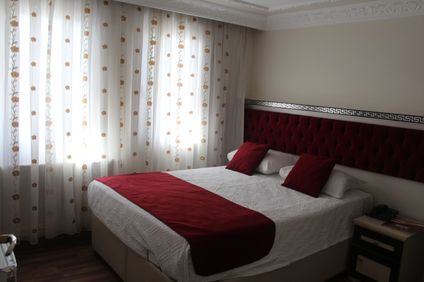 6. Bild der Unterkunft