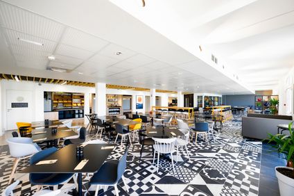 3. Bild der Unterkunft