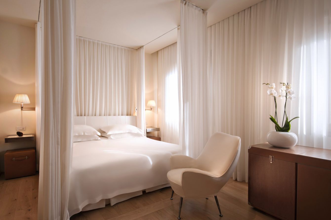 Chambre double Superior