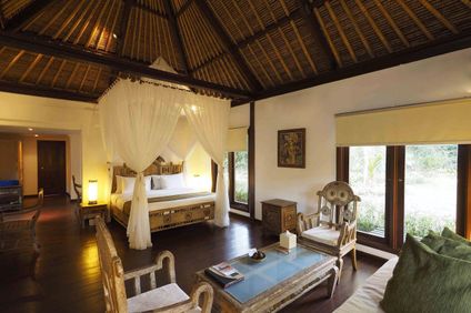 4. Bild der Unterkunft