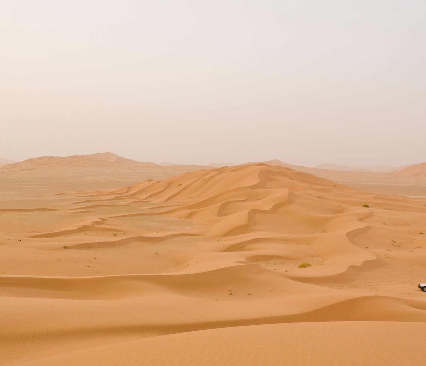 Abenteuer im Meer aus Sand