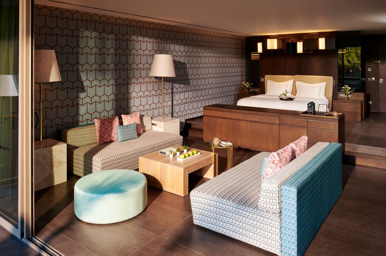 Suite