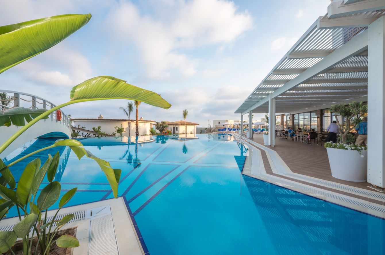 Aussenpool