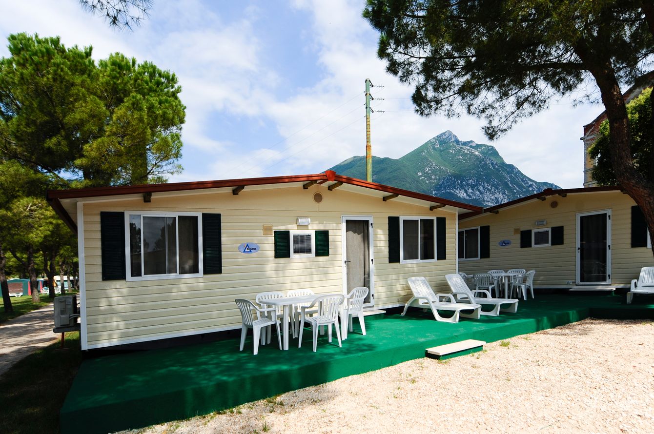 Camping Toscolano