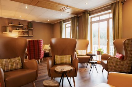 10. Bild der Unterkunft