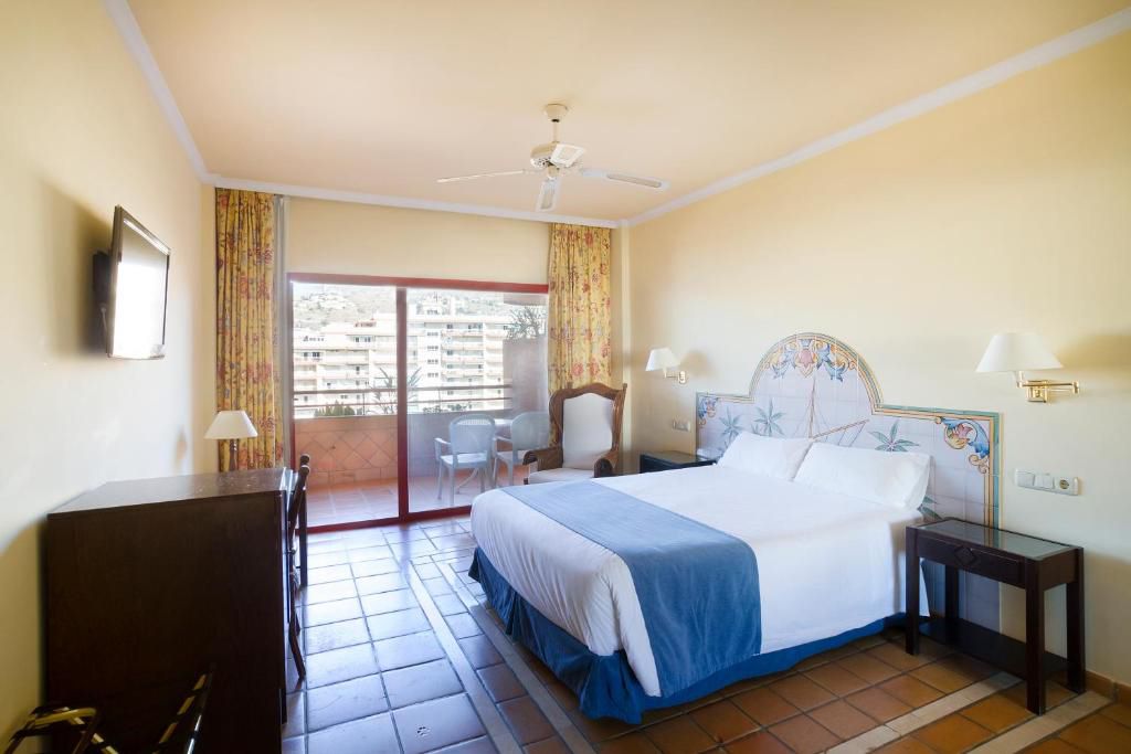 Chambre double