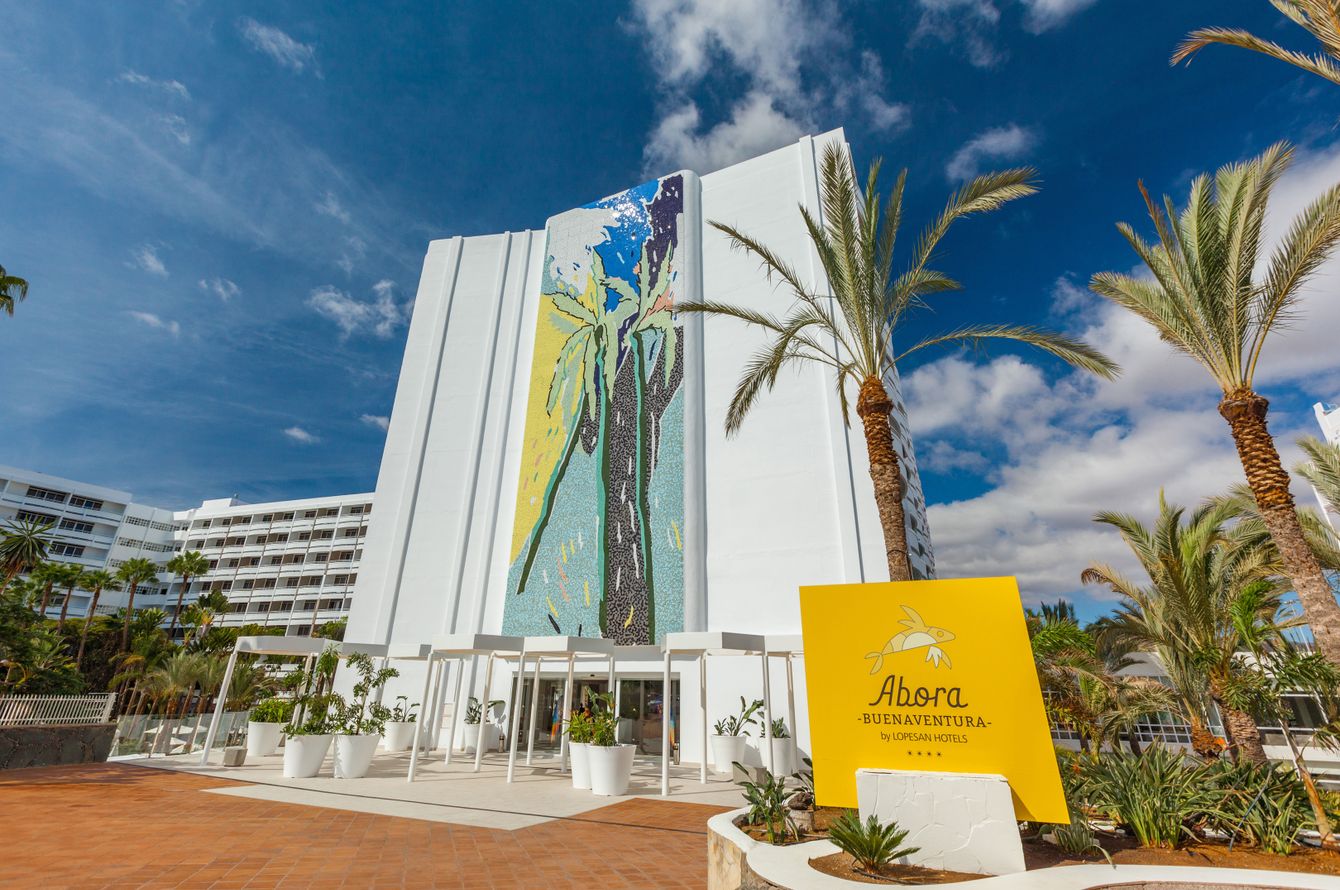 Abora Buenaventura by Lopesan Hotels