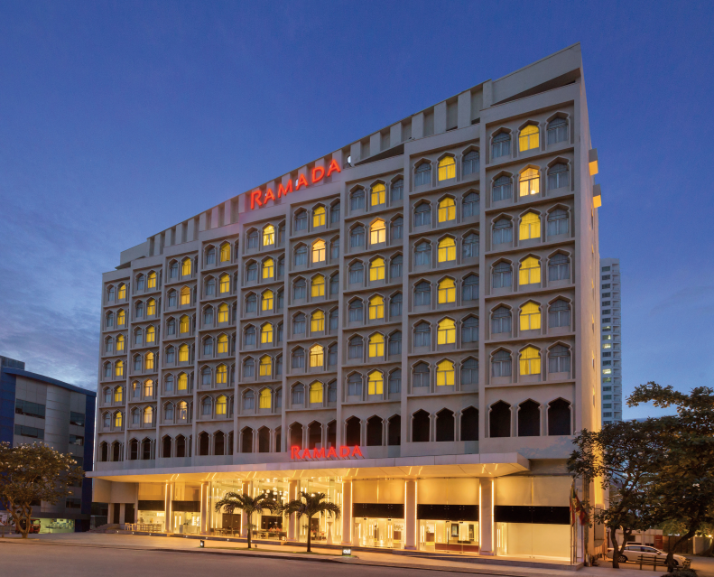 Ramada Colombo – Colombo, Sri Lanka