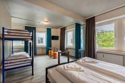 4. Bild der Unterkunft