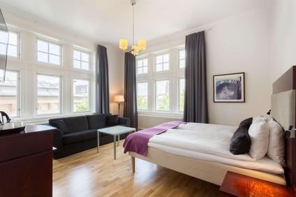 Familienzimmer Superior