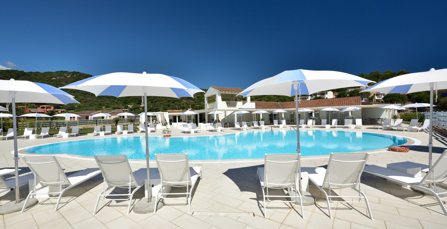 Aussenpool