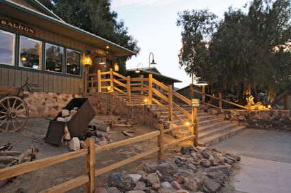 2. Bild der Unterkunft