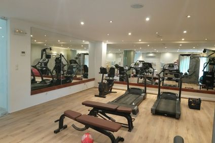 11. Bild der Unterkunft