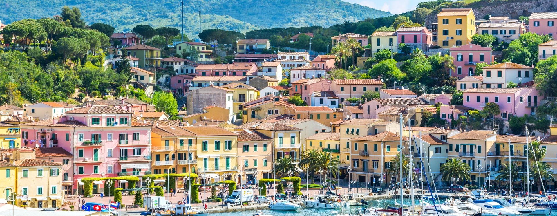 Porto Azzurro