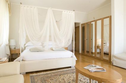 11. Bild der Unterkunft