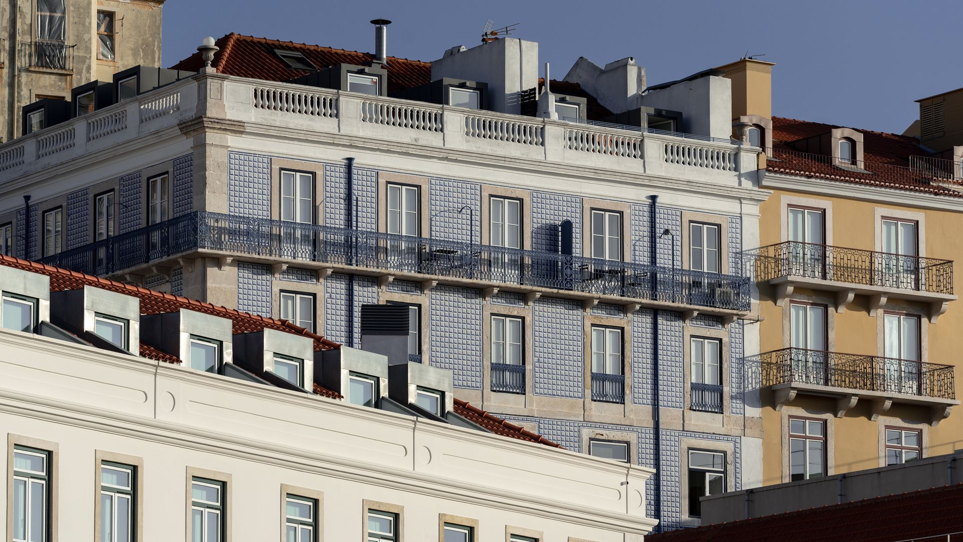 Alfama – unterwegs in den Gassen der Geschichte