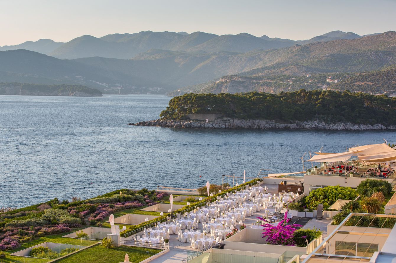 Valamar Dubrovnik President