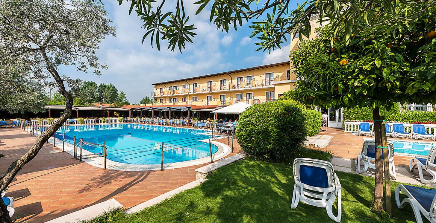Hotel Antico Monastero
