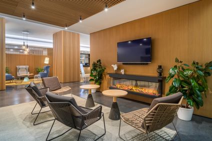 4. Bild der Unterkunft