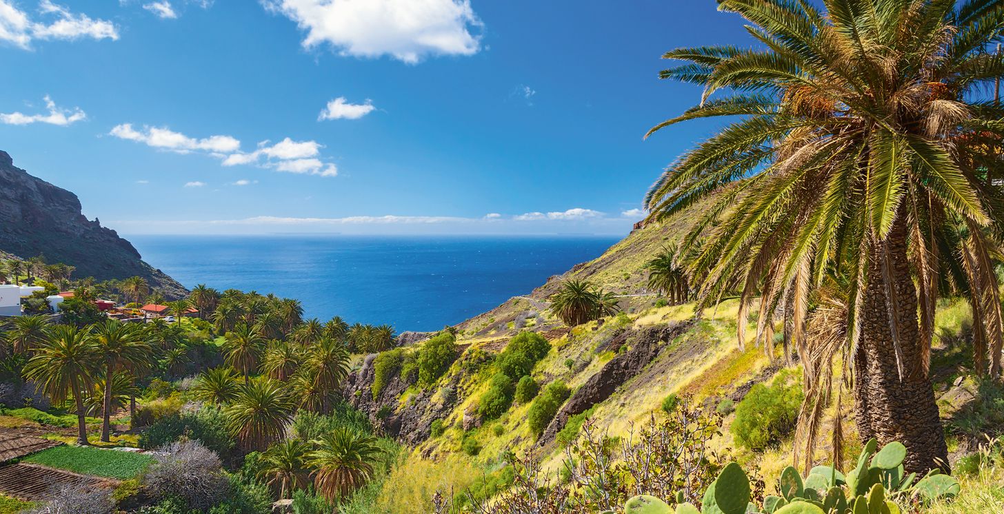 La Gomera