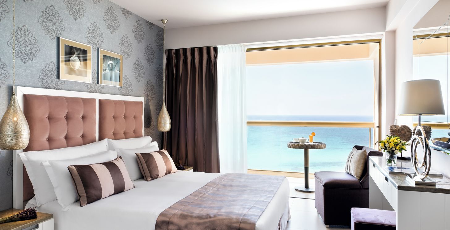 Chambre double