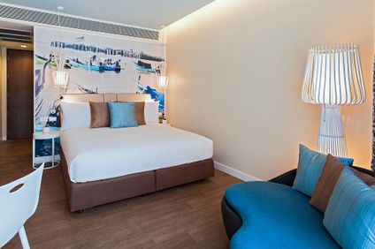 3. Bild der Unterkunft