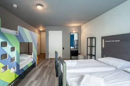 4. Bild der Unterkunft