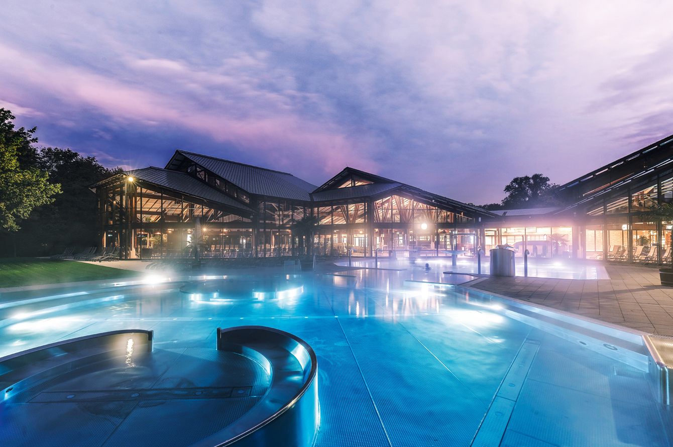 Aussenpool