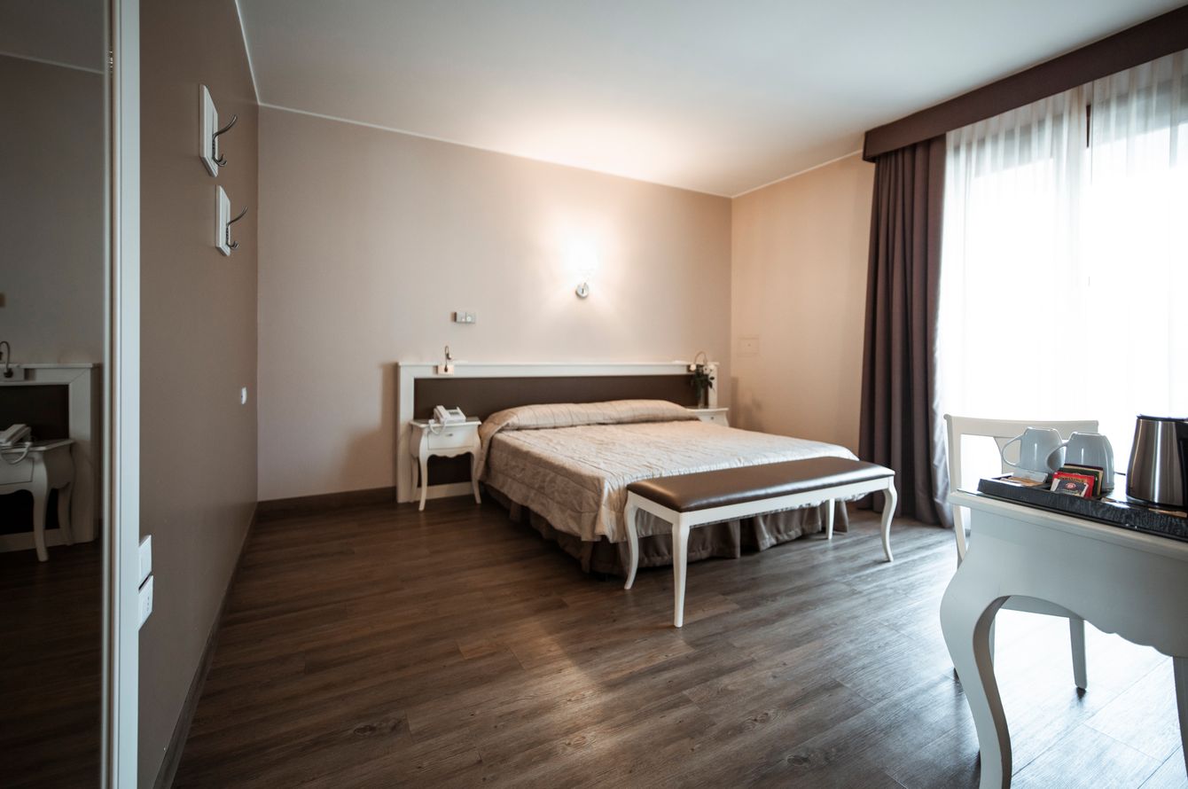 Doppelzimmer